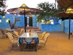 Anakato Nubian Houses
