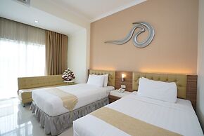 Lorin Sentul Hotel