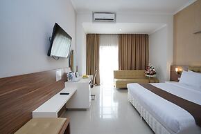 Lorin Sentul Hotel