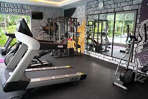 Lorin Sentul Hotel