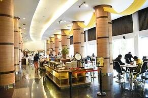 Lorin Sentul Hotel