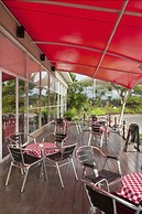 Lorin Sentul Hotel