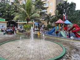 Lorin Sentul Hotel