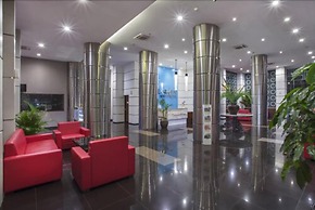 Lorin Sentul Hotel