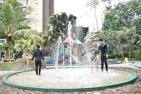 Lorin Sentul Hotel