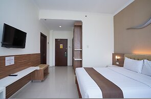 Lorin Sentul Hotel