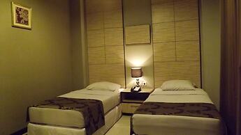 Hotel Royal Bogor