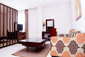 Hotel Royal Bogor