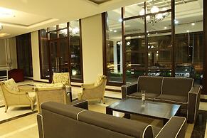 Hotel Royal Bogor