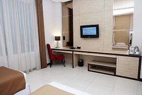 Hotel Royal Bogor