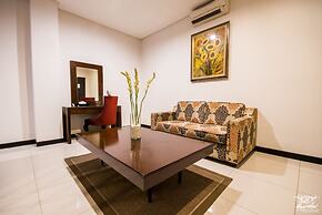 Hotel Royal Bogor