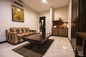 Hotel Royal Bogor