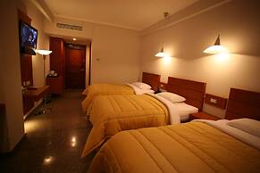 Sahira Butik Hotel