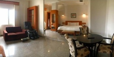 Sahira Butik Hotel