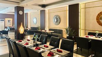 Grage Hotel Cirebon