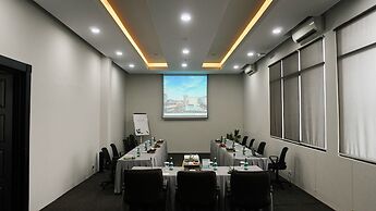 Grage Hotel Cirebon