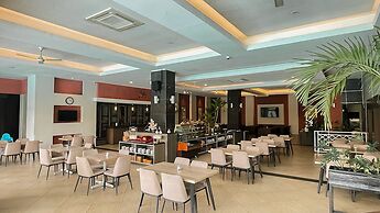 Grage Hotel Cirebon
