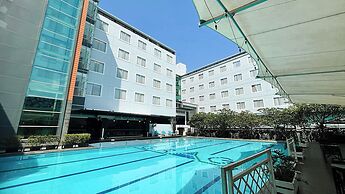 Grage Hotel Cirebon