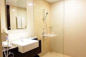 Grage Hotel Cirebon
