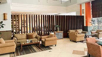 Grage Hotel Cirebon