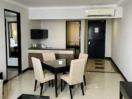 Grage Hotel Cirebon