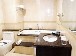 Grage Hotel Cirebon
