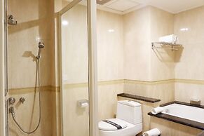 Grage Hotel Cirebon