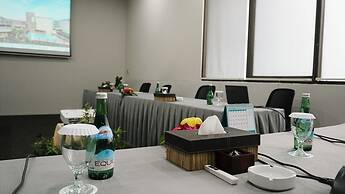 Grage Hotel Cirebon