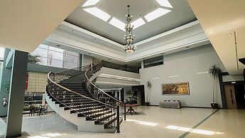 Grage Hotel Cirebon