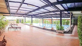 Grage Hotel Cirebon