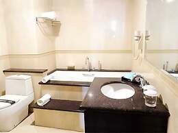 Grage Hotel Cirebon