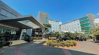 Grage Hotel Cirebon