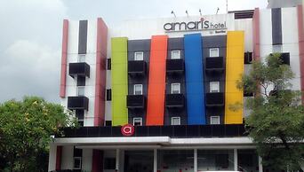 Amaris Hotel Panglima Polim
