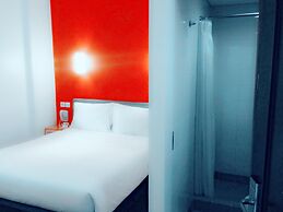 Amaris Hotel Panglima Polim