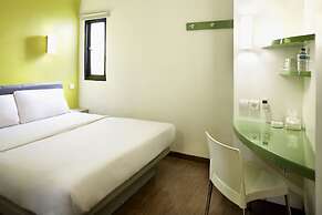 Amaris Hotel Panglima Polim