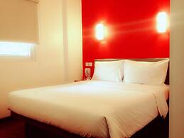 Amaris Hotel Panglima Polim