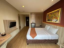 D'Bamboo Suites