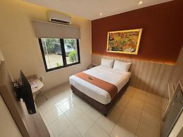 D'Bamboo Suites