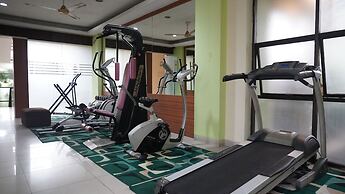 D'Bamboo Suites