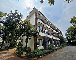 D'Bamboo Suites