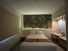 D'Bamboo Suites