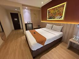 D'Bamboo Suites