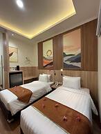 D'Bamboo Suites