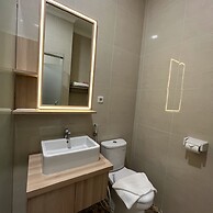 D'Bamboo Suites