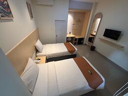 D'Bamboo Suites