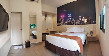 D'Bamboo Suites