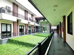 D'Bamboo Suites
