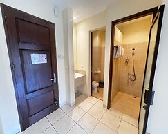 D'Bamboo Suites