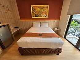 D'Bamboo Suites