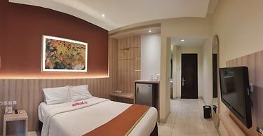 D'Bamboo Suites